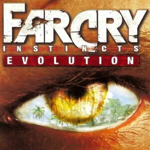 Far Cry Instincts: Evolution