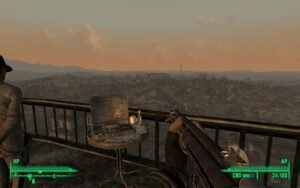 Fallout 3