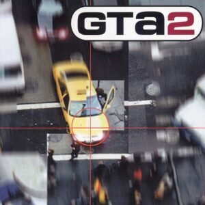 Grand Theft Auto II