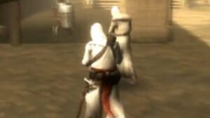 Assassin’s Creed Bloodlines