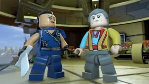 LEGO Marvel Super Heroes 2