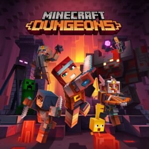 Minecraft: Dungeons