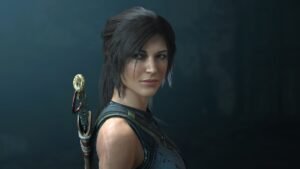 Shadow of the Tomb Raider