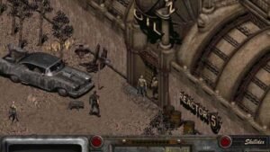 Fallout 2