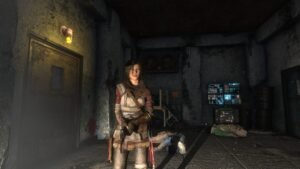 Rise of the Tomb Raider