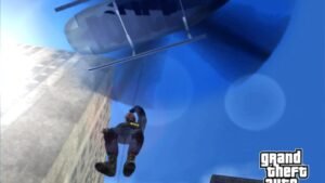 Grand Theft Auto: Liberty City Stories