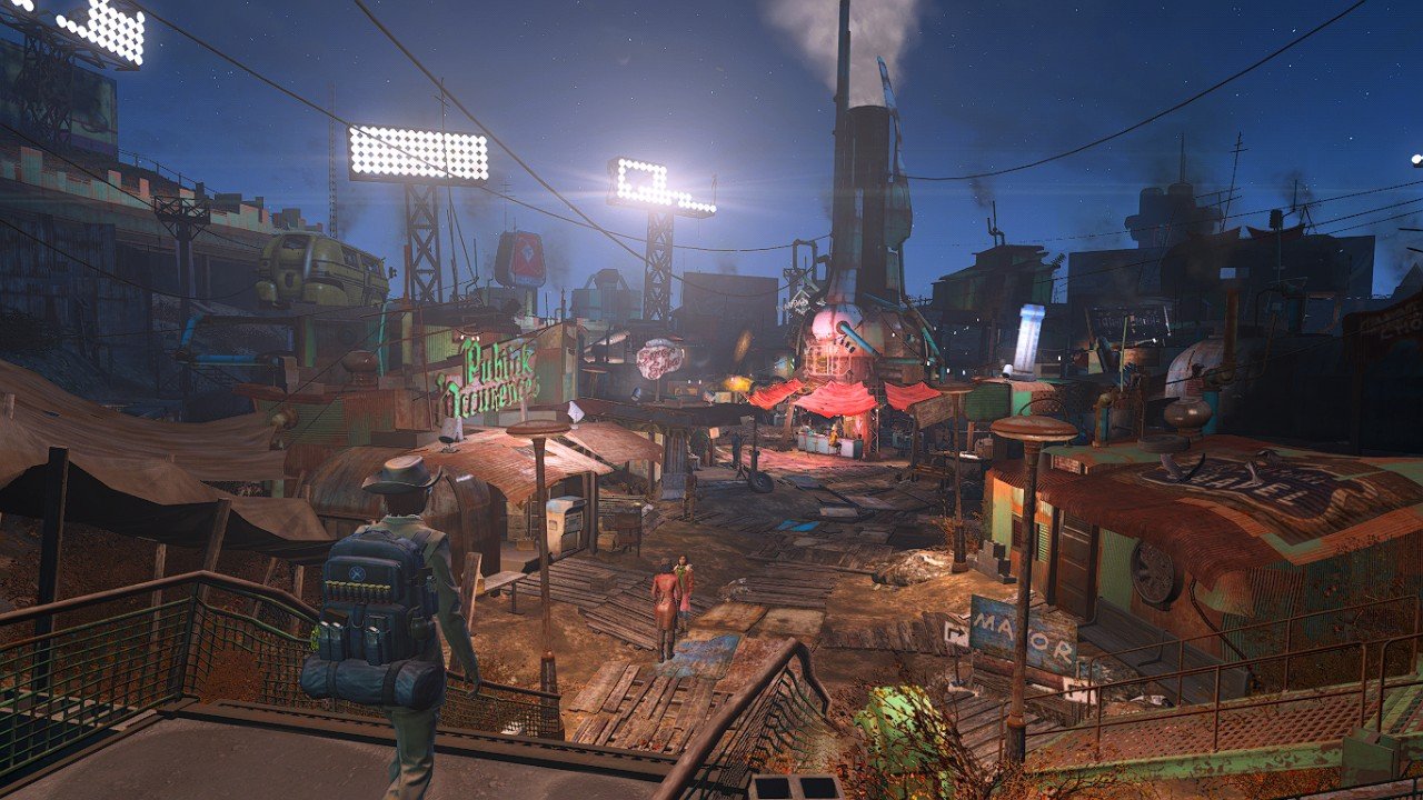 5 Games To Play If You Loved Fallout 4 | Delayed Respawnse