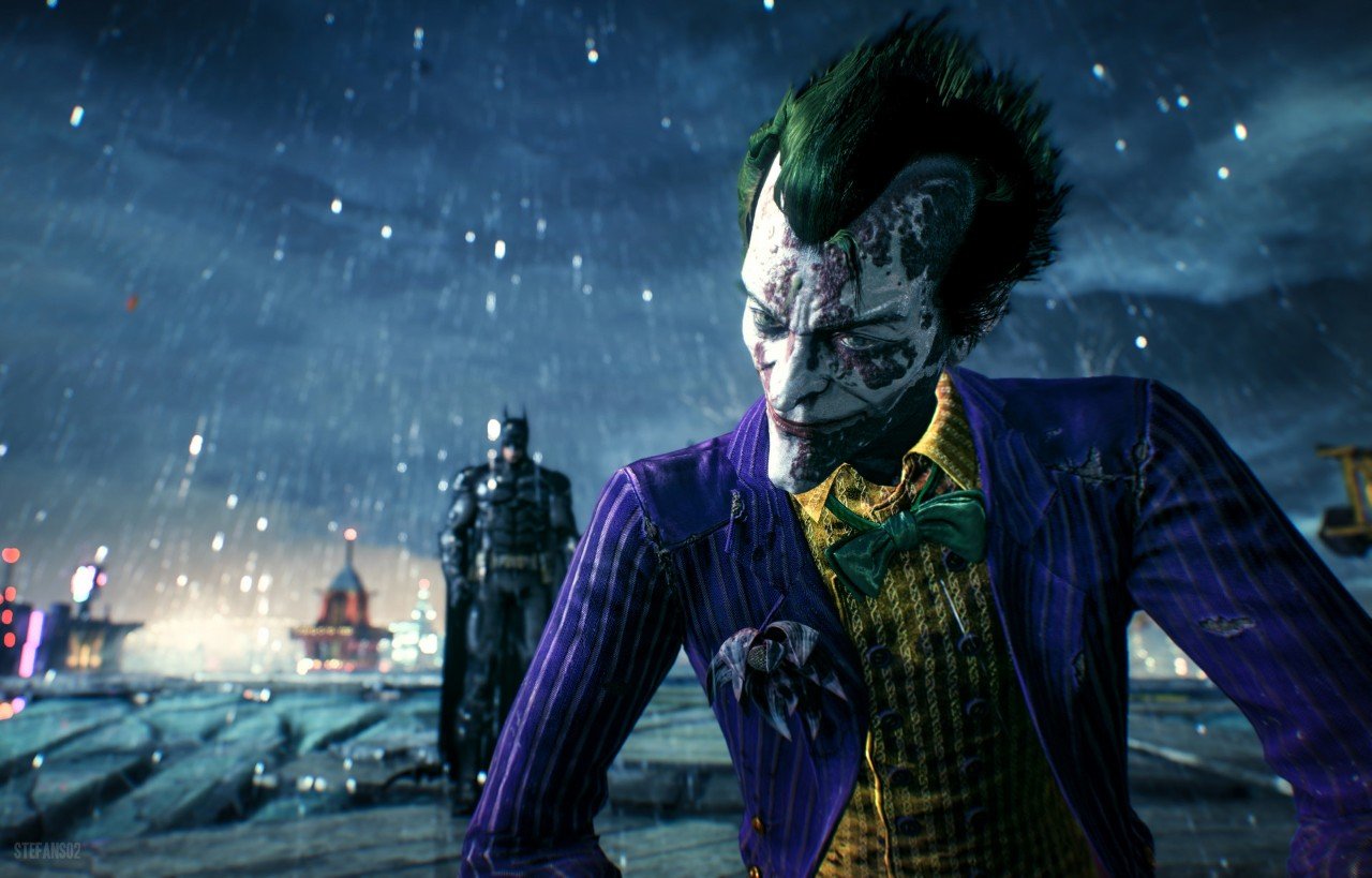 Every Batman: Arkham Villain Ranked