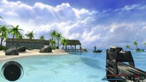 Far Cry