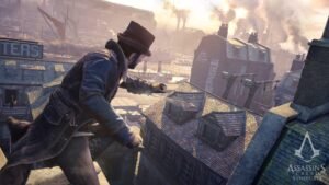 Assassin’s Creed Syndicate