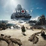 Ghost of Tsushima - Iki Island