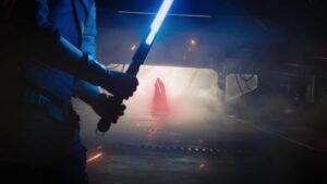 Star Wars Jedi: Survivor