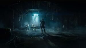 Star Wars Jedi: Survivor