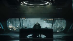 Star Wars Jedi: Survivor