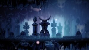 Hollow Knight
