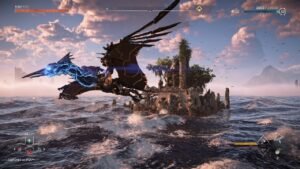 Horizon Forbidden West