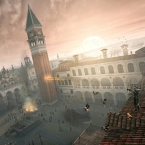 Assassin’s Creed II