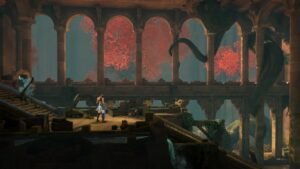 Prince of Persia: The Lost Crown