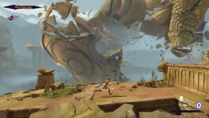 Prince of Persia: The Lost Crown