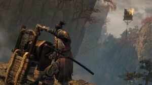 Sekiro: Shadows Die Twice
