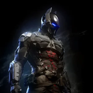 Arkham Knight