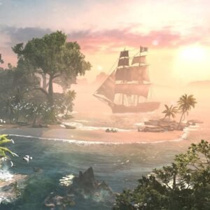 Assassin’s Creed IV: Black Flag
