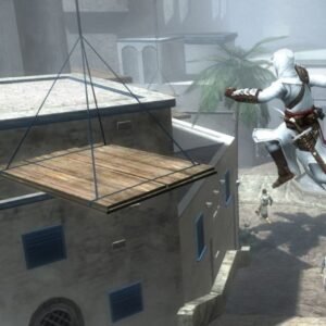 Assassin’s Creed Bloodlines