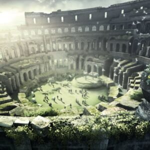 Assassin’s Creed Brotherhood