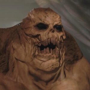 Clayface