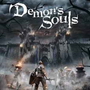 Demon’s Souls
