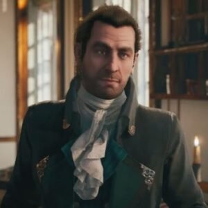 François-Thomas Germain