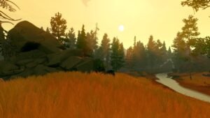 Firewatch