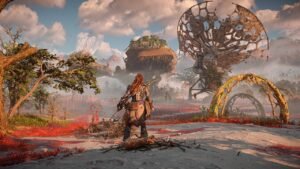 Horizon Forbidden West