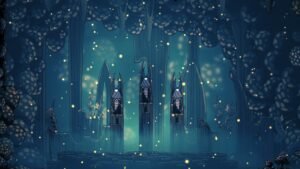 Hollow Knight