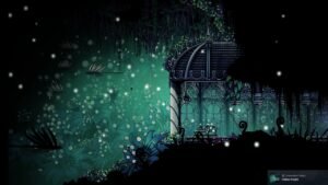 Hollow Knight