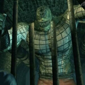 Killer Croc