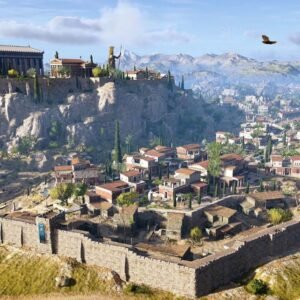 Assassin’s Creed Odyssey