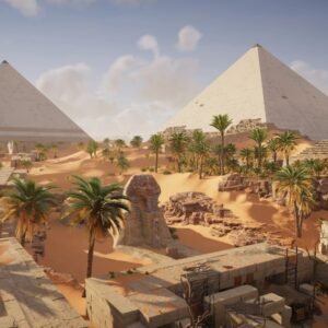 Assassin’s Creed Origins