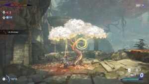 Prince of Persia: The Lost Crown