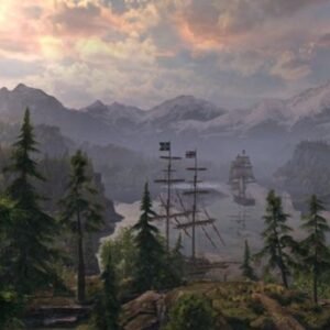 Assassin’s Creed Rogue