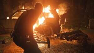 The Last of Us Part II