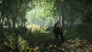 Shadow of the Colossus