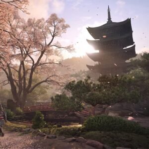 Assassin’s Creed Shadows