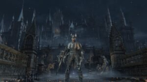 Bloodborne