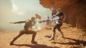 Star Wars Jedi: Survivor