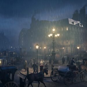 Assassin’s Creed Syndicate