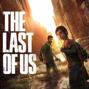 The Last Of Us