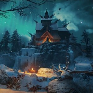 Assassin’s Creed Valhalla