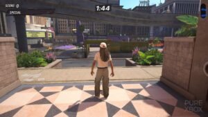 Tony Hawk’s Pro Skater 3 + 4