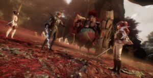 Clair Obscur: Expedition 33